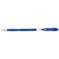 Boligrafo Uni-Ball Roller Um-120 Signo 0,7 Mm Tinta Gel Color Azul