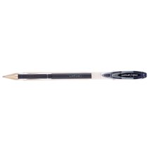 Boligrafo Uni-Ball Roller Um-120 Signo 0,7 Mm Tinta Gel Color Negro