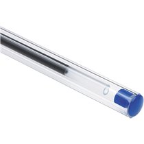 Boligrafo Bic Cristal Original Bolsa De 5 Unidades Azules