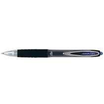 Boligrafo Uni-Ball Roller Umn-207 Retractil 0,7 Mm Color Azul
