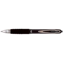 Boligrafo Uni-Ball Roller Umn-207 Retractil 0,7 Mm Color Negro