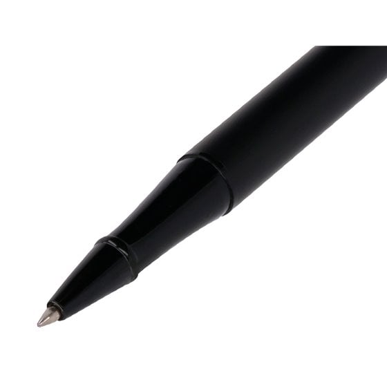Roller Belius Unstoppable Color Negro Tinta Negra Caja De Diseño