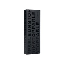 Roller Belius Unstoppable Color Negro Tinta Negra Caja De Diseño