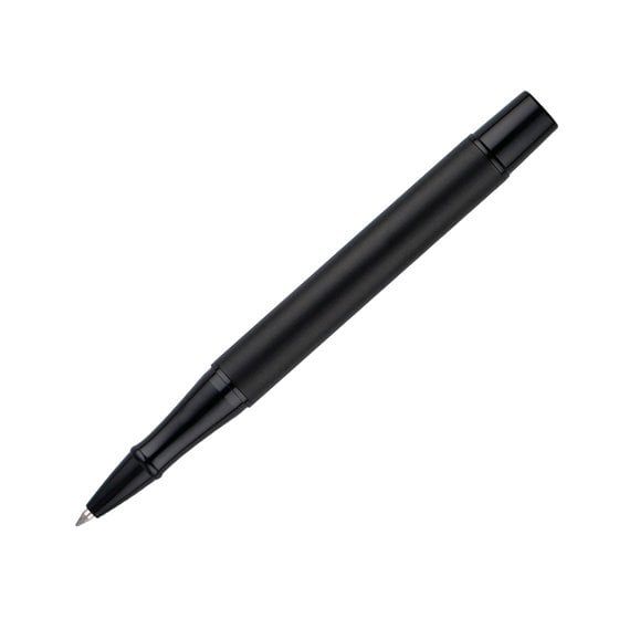 Roller Belius Unstoppable Color Negro Tinta Negra Caja De Diseño