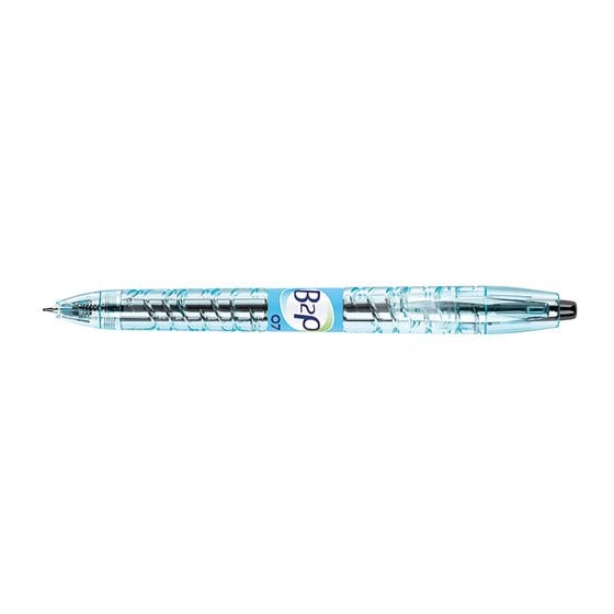Boligrafo Pilot Gel B2P Negro