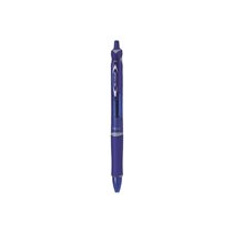 Boligrafo Pilot Acroball Azul Tinta Aceite Punta De Bola De 1,0Mm Retractil