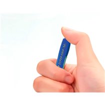 Boligrafo Pilot Super Grip Retractil Sujecion De Caucho Tinta Base De Aceite En Blister 1 Azul + 1 Rojo