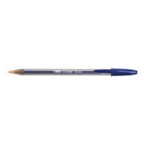 Boligrafo Bic Cristal X-Large Tinta Azul 1,6 Mm