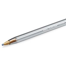 Boligrafo Bic Cristal X-Large Tinta Azul 1,6 Mm