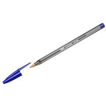 Boligrafo Bic Cristal X-Large Tinta Azul 1,6 Mm