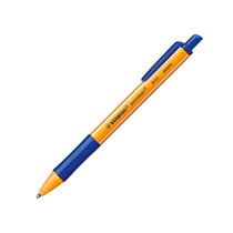 Boligrafo Stabilo Pointball 0,5 Mm Azul