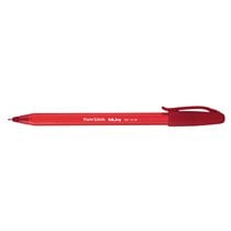 Boligrafo Paper Mate Inkjoy 100 Punta Media Trazo 1Mm Rojo