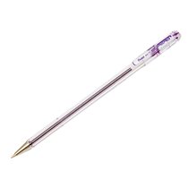 Boligrafo Pentel Bk-77 V Violeta