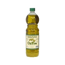 Aceite Oliva Virgen Extra Olivita Botella 1 Litro