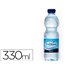 Agua Mineral Natural Fuente Primavera Botella De 330 Ml
