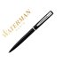 Boligrafo Waterman Allure Laca Negra En Estuche De Regalo