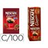 Cafe Nescafe Descafeinado Monodosis Caja De 10 Sobres