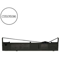 Cinta Impresora Epson Lq-2070 /2160/2170/2080/2180, Fx-2170/2180 Negra