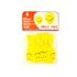 Globo 100% Latex Biodegradable Cara Sonriente Bolsa De 8 Unidades