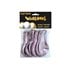 Globo 100% Latex Biodegradable Rosa Medianoche Blister De 6 Unidades