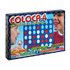 Juego De Mesa Falomir Cuatro En Linea