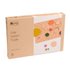 Juego Didactico Andreutoys Sistema Solar Madera