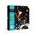 Juego Didactico Mideer Scratch Art Card Boy