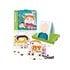 Juego Diset Didactico Magnetico Expresione