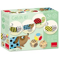 Juego Goula Didactico Catch It