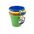 Juego Miniland Cubo Set 4 Unidades