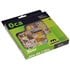 Juegos De Mesa Oca Magnetico 20X16,1X2,3 Cm