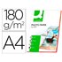 Papel Q-Connect Foto Glossy Din A4 Alta Calidad Digital Photo Para Ink-Jet Bolsa De 50 Hojas De 180 Gr