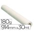 Papel Reprografia Glossy 180 Grs. Para Plotter Papel Fotografico Brillo 914X30 Mts. 2880 Dpi