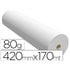 Papel Reprografia Ppc Para Planos 420Mmx170Mt 80Gr