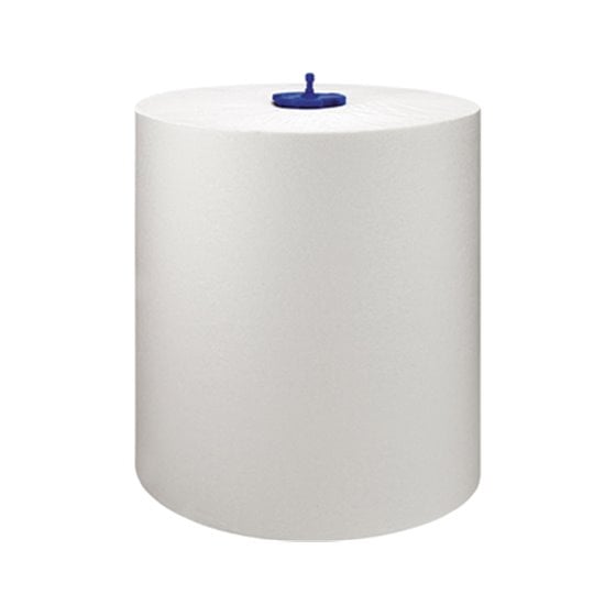 Papel Secamanos Tork Matic H1 Advance 2 Capas Rollo 150 Mt X 21 Cm