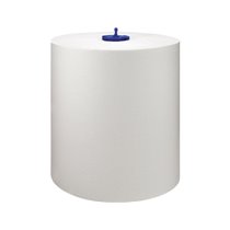 Papel Secamanos Tork Matic H1 Advance 2 Capas Rollo 150 Mt X 21 Cm