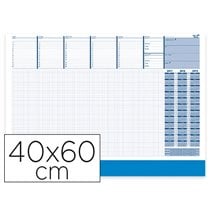 Planning Sobremesa Semanal Quo Vadis Escribania Esp Su8200 42X59,5 Cm