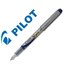 Pluma Pilot V Pen Silver Desechable Azul Svp-4Ml