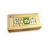 Puzle Andreutoys Madera Secuencias Temporales 10 Puzles 24X12X6,5 Cm