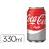 Refresco Coca-Cola Light Lata 330 Ml
