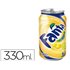 Refresco Fanta Limon Lata 330 Ml