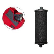 Rodillo Entintador Meto Para La Etiquetadora 14.26 Modelo Eagle 6.22
