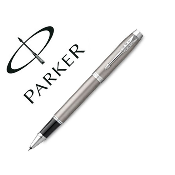 Roller Parker Im Essential Acero Ct