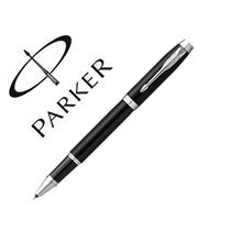 Roller Parker Im Essential Negro Mate Ct