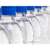 Agua Mineral Natural Fuente Primavera Botella De 1,5 L