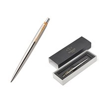 Boligrafo Parker Jotter Acero Gt