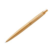Boligrafo Parker Jotter Xl Monocromo Oro En Estuche