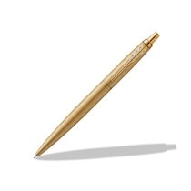 Boligrafo Parker Jotter Xl Monocromo Oro En Estuche