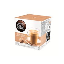 Cafe Dolce Gusto Cortado Monodosis Caja De 16 Unidades