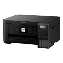 Equipo Multifuncion Epson Ecotank Et-2850 Tinta 10 Ppm Lcd 3,7 Cm Escaner Copiadora Impresora
